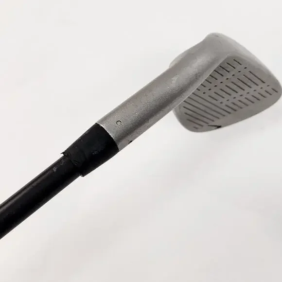 NIKE Steel MID Iron Junior-Flex Graphite Shaft - RH 30in FAIR! - Picture 4 of 13